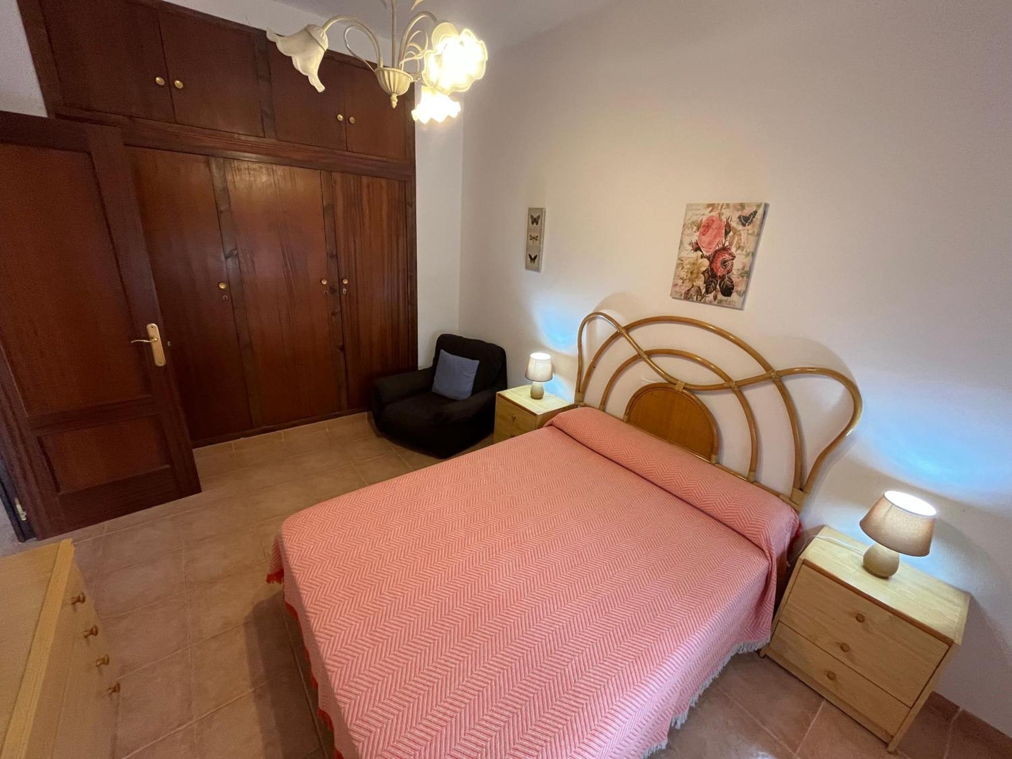 Chalet Adosado Cargador Altamar Alcossebre Zewnętrze zdjęcie